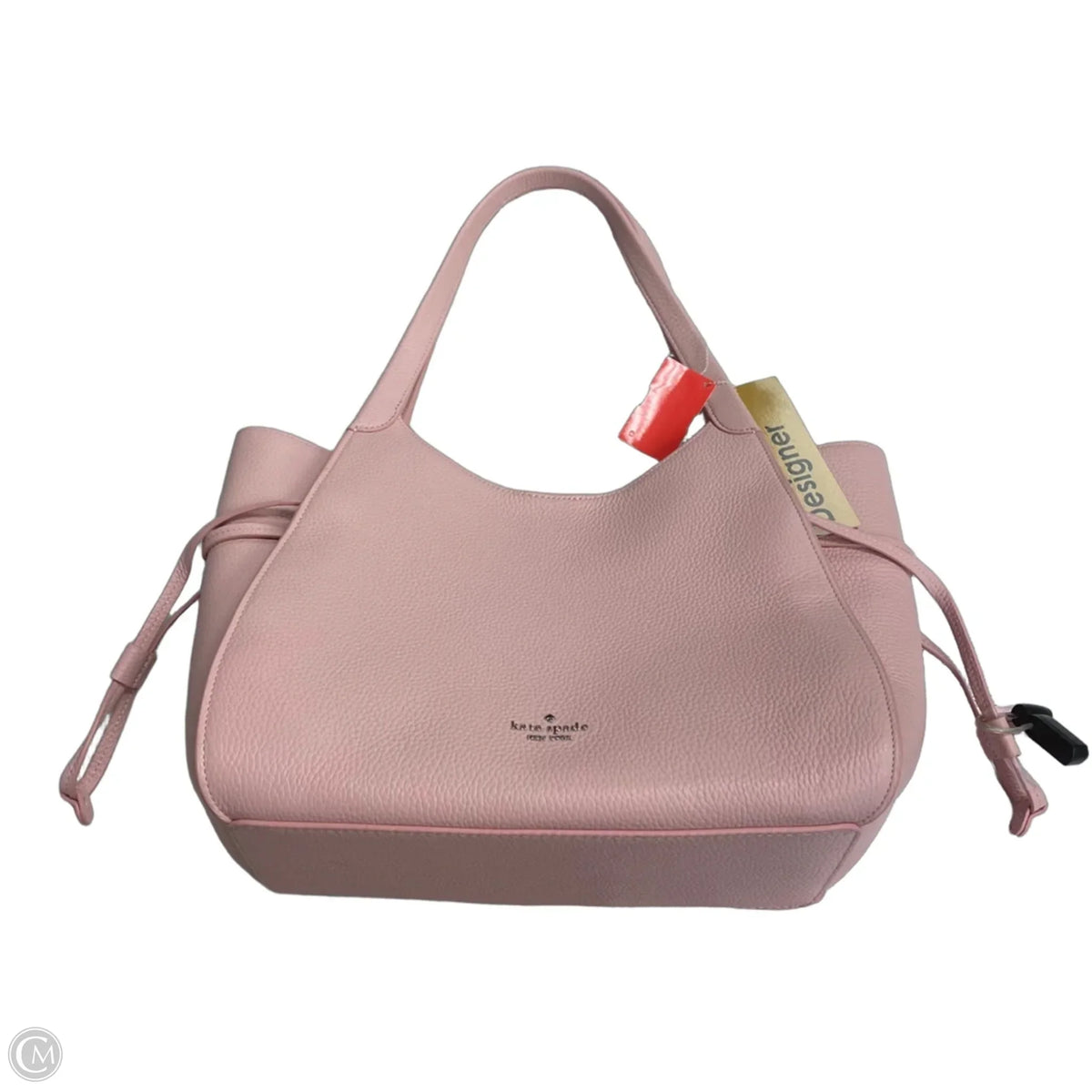 Handbag Designer By Kate Spade, Size: Large