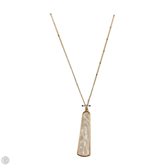 Necklace Pendant By Clothes Mentor