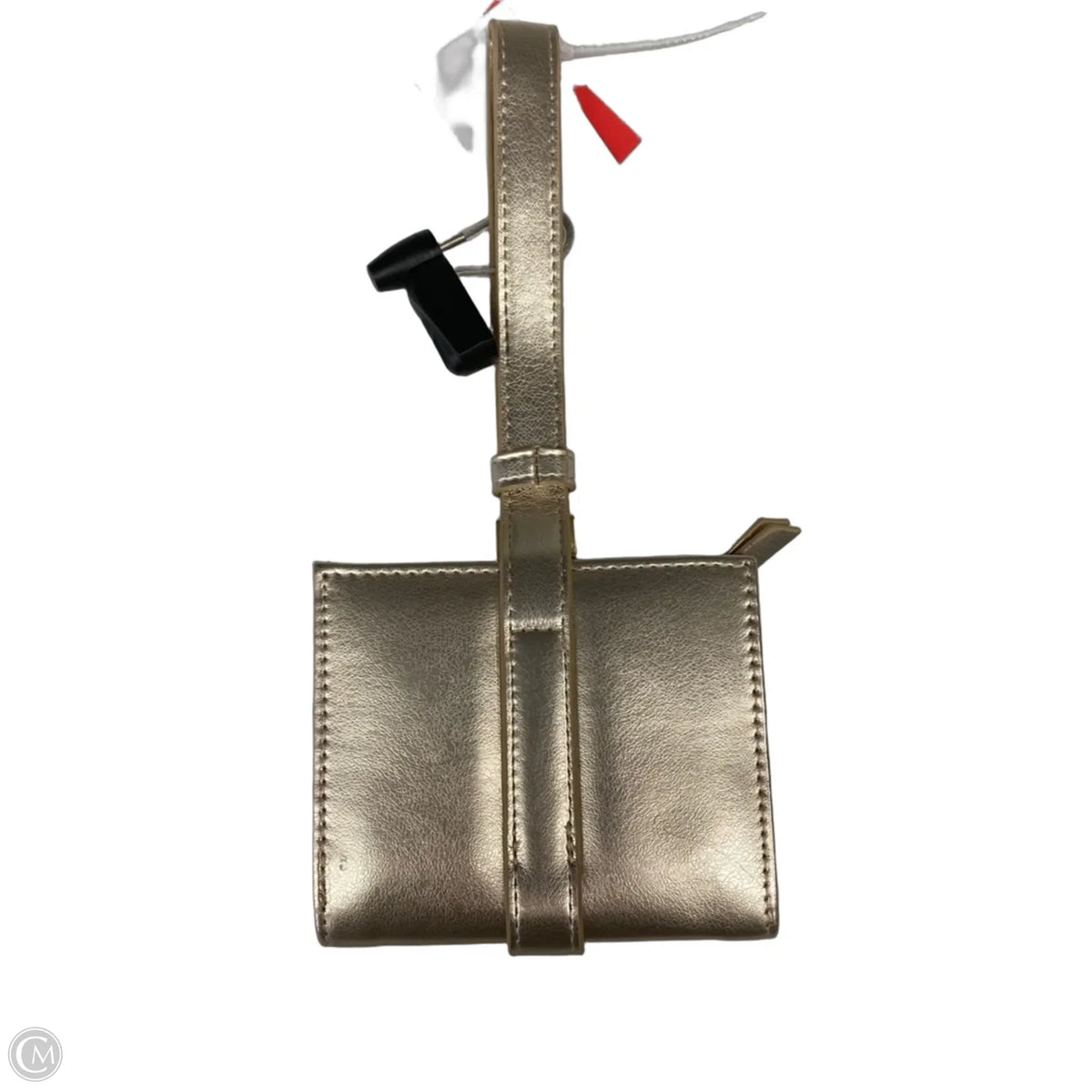 Wristlet By Clothes Mentor, Size: Medium