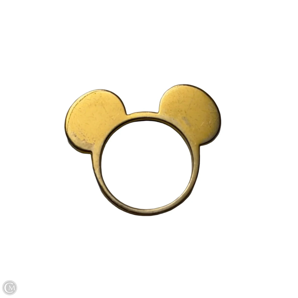 Ring Sterling Silver By Crislu