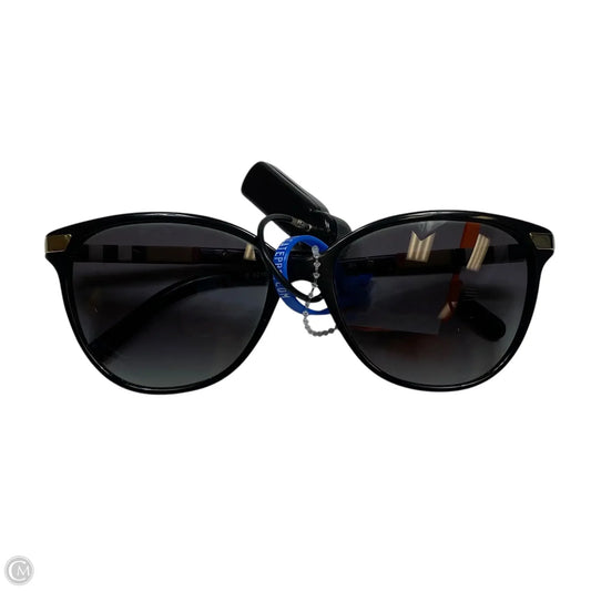 Sunglasses Luxury Designer By Burberry