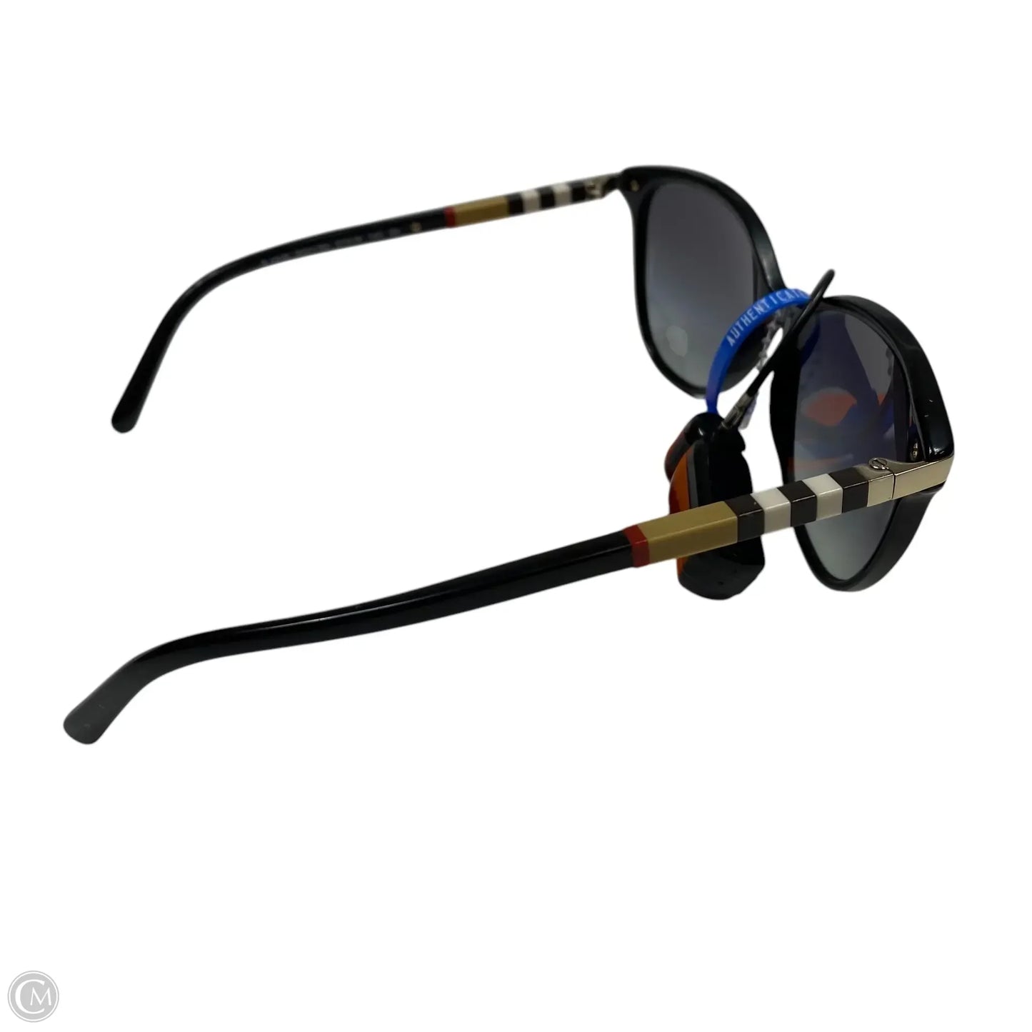 Sunglasses Luxury Designer By Burberry