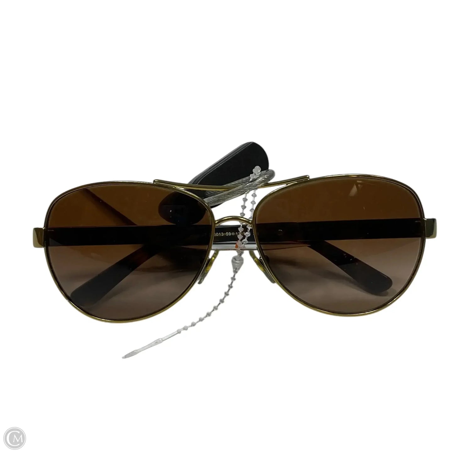 Sunglasses Designer By Tory Burch