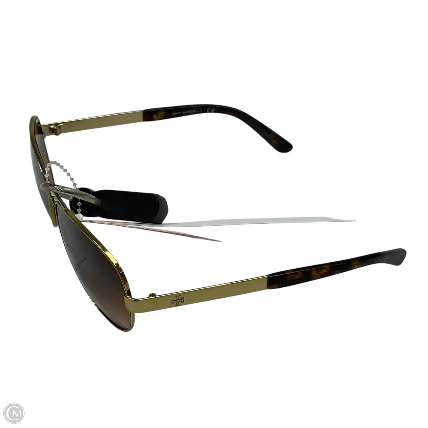 Sunglasses Designer By Tory Burch