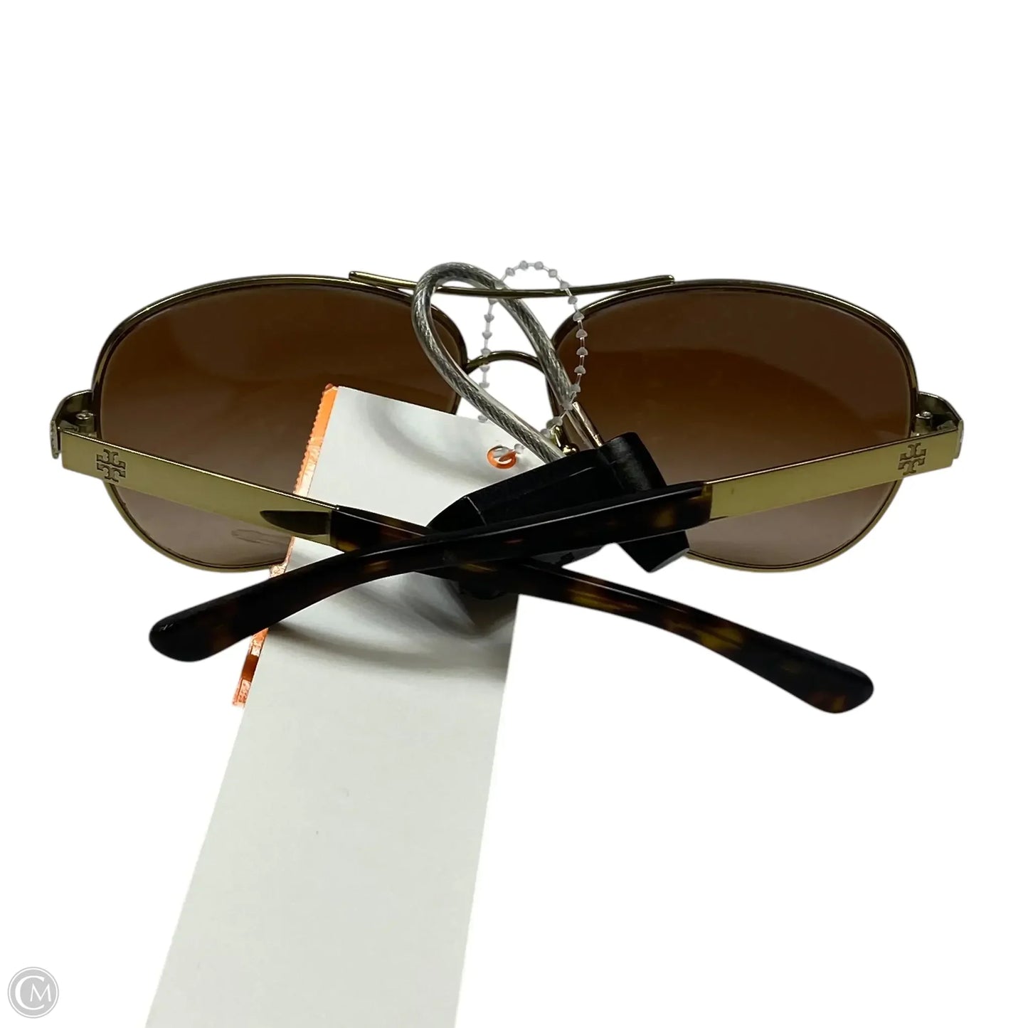 Sunglasses Designer By Tory Burch