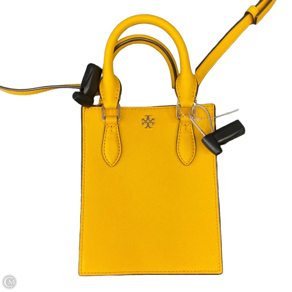 Crossbody Designer By Tory Burch, Size: Small