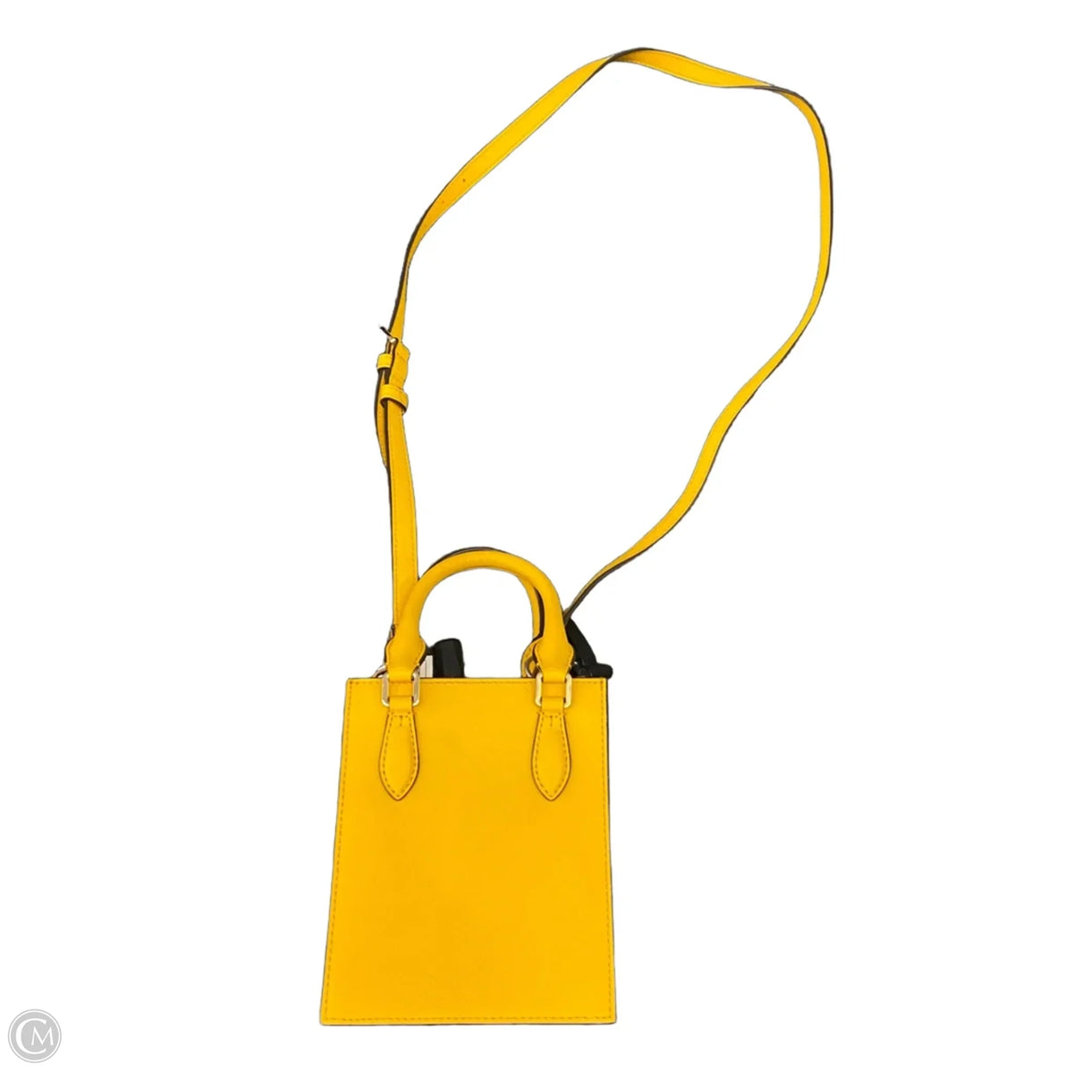 Crossbody Designer By Tory Burch, Size: Small