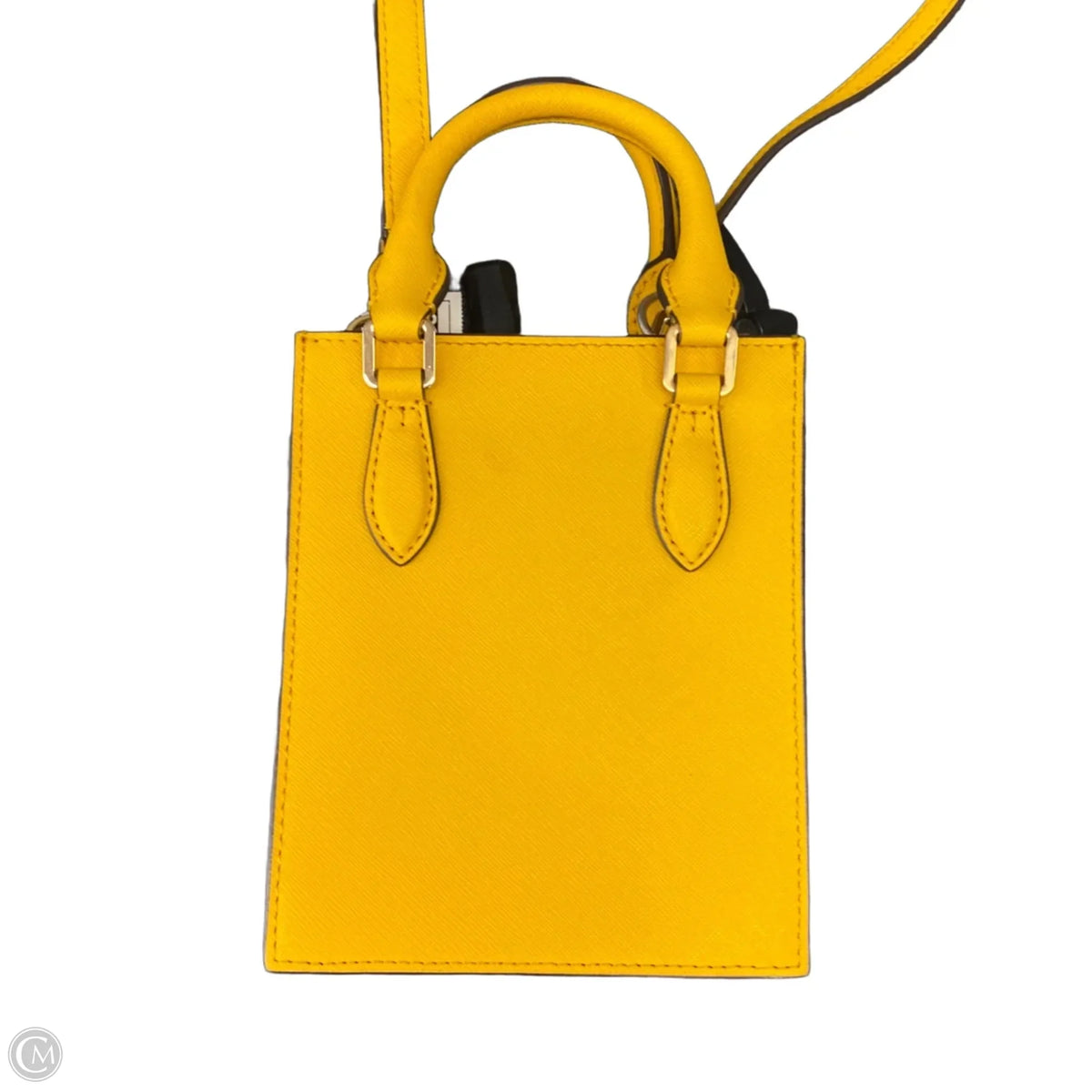 Crossbody Designer By Tory Burch, Size: Small