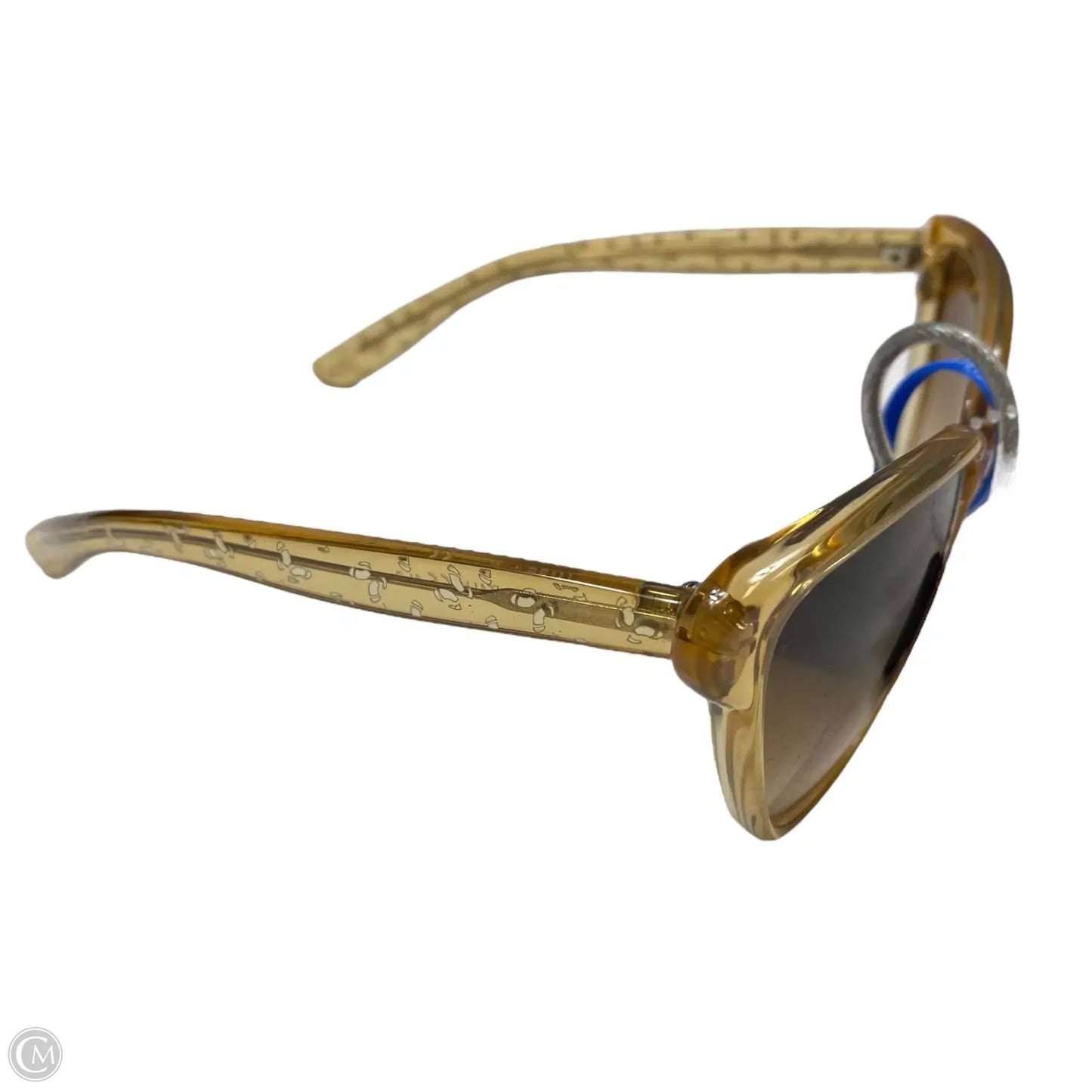 Sunglasses Luxury Designer By Dolce And Gabbana