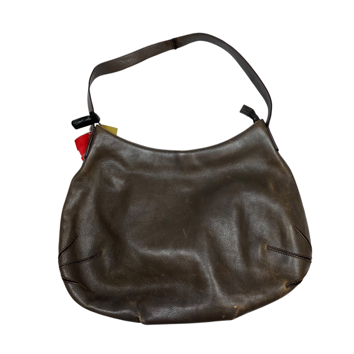 Handbag Designer By Hobo Intl, Size: Medium