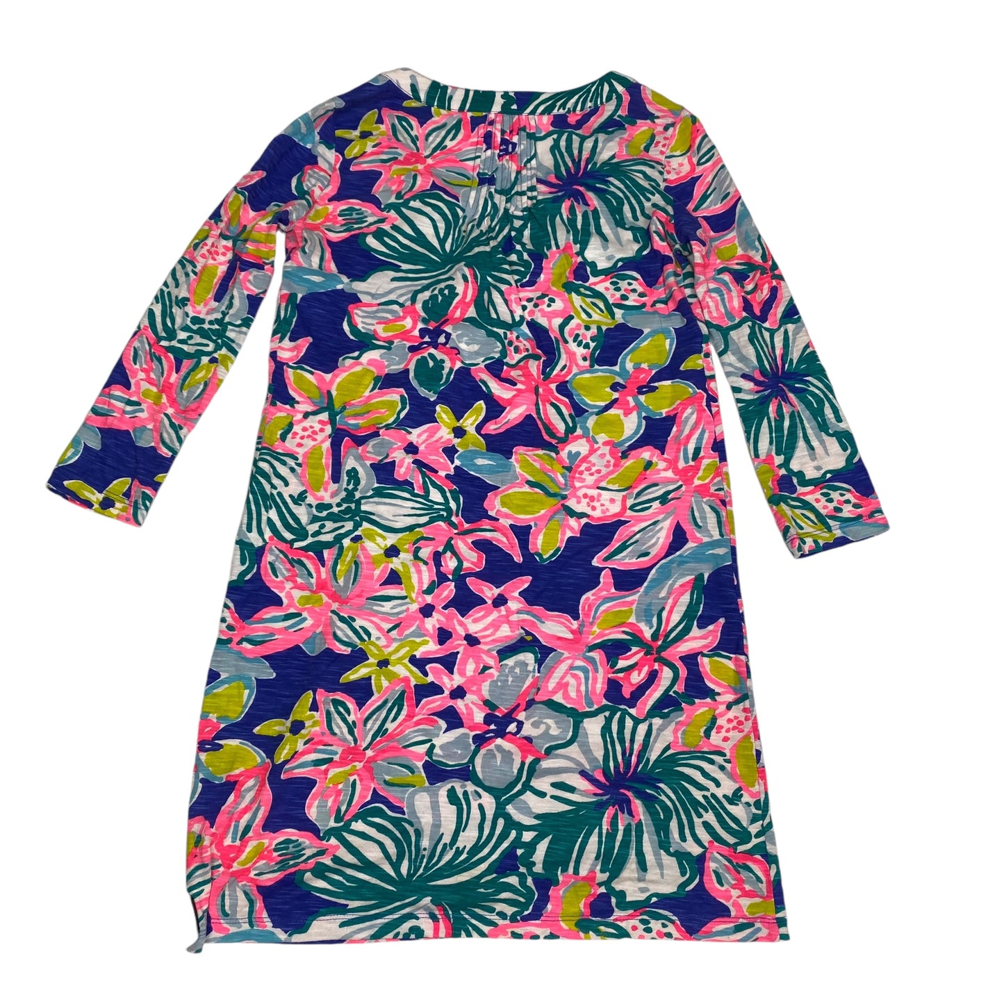 Dress Designer By Lilly Pulitzer In Multi-colored, Size: Xxs