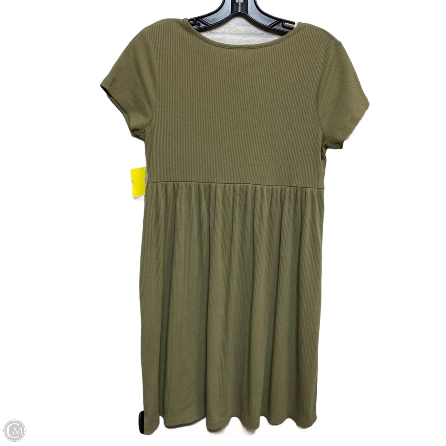 Dress Party Short By Wild Fable In Green, Size: S