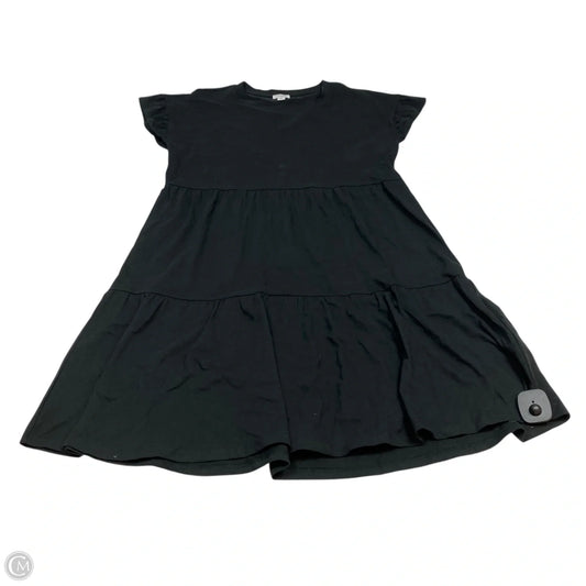 Dress Casual Short By J. Crew In Black, Size: S