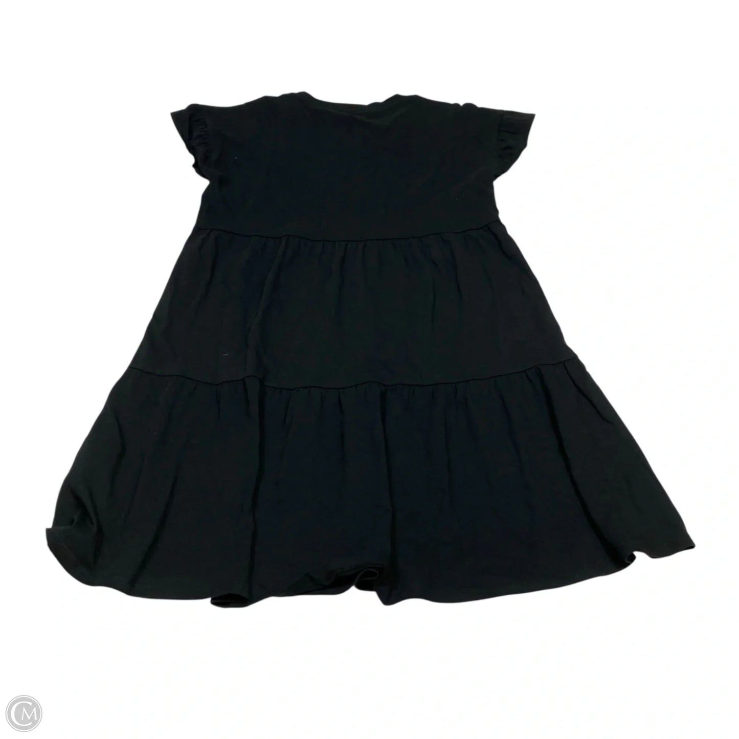 Dress Casual Short By J. Crew In Black, Size: S