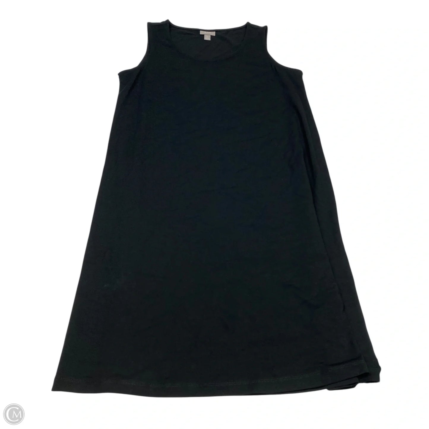 Dress Casual Short By J. Jill In Black, Size: Sp