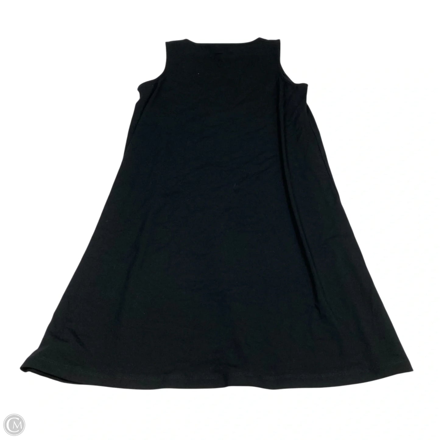 Dress Casual Short By J. Jill In Black, Size: Sp