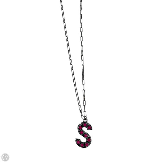 Necklace Pendant By Clothes Mentor