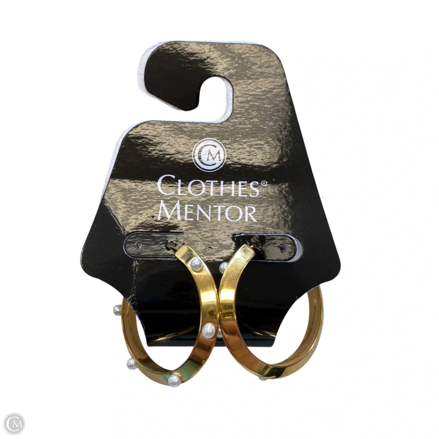 Earrings Hoop By Avixee