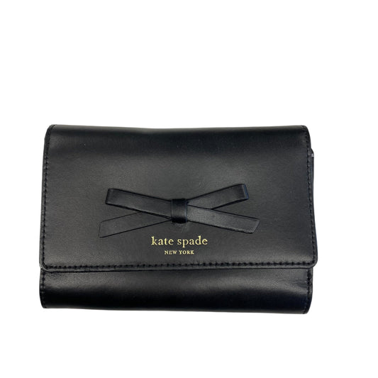 Wallet Designer By Kate Spade, Size: Medium