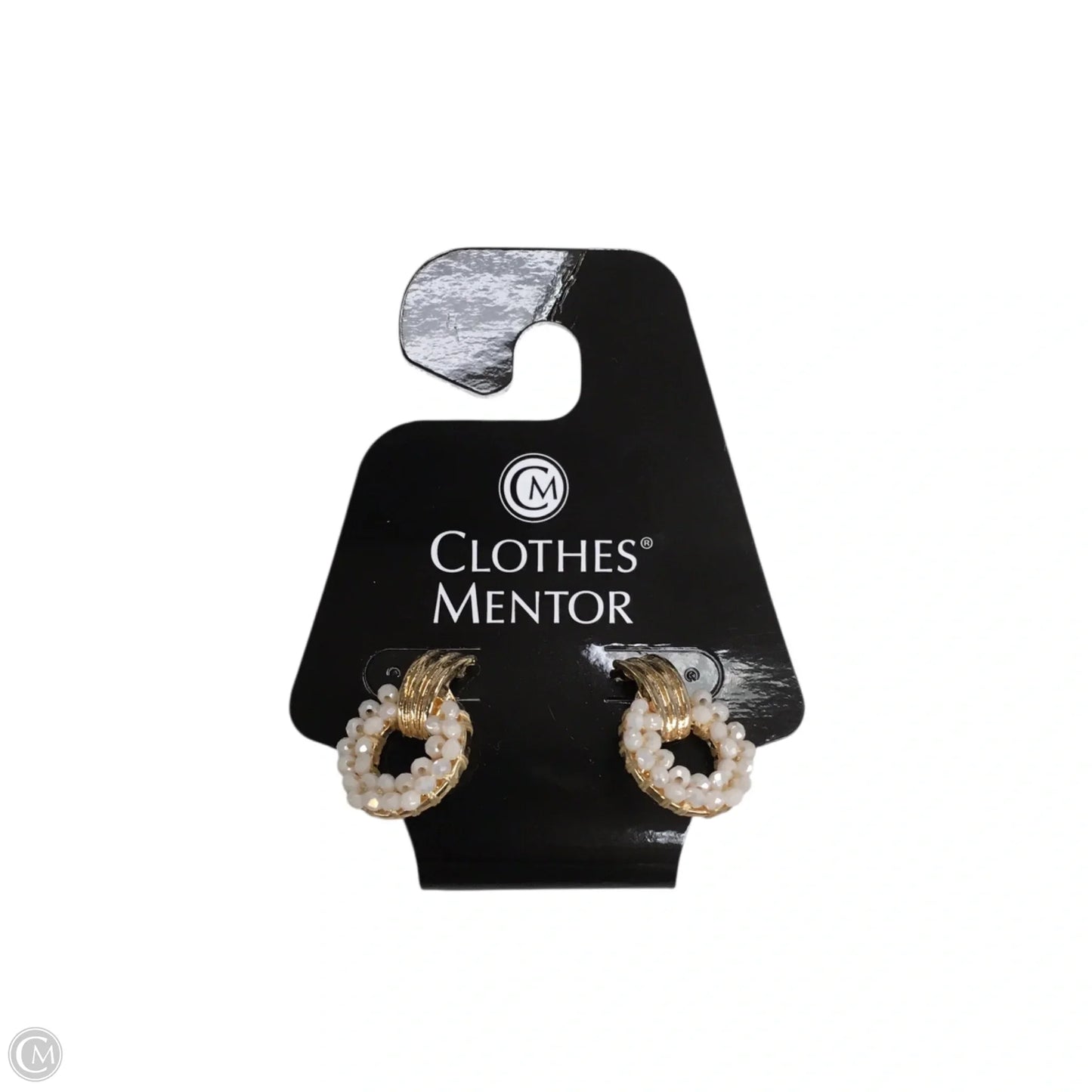 Earrings Stud By Clothes Mentor