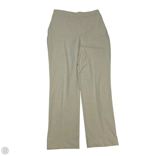 Pants Other By Rachel Zoe In Tan, Size: S