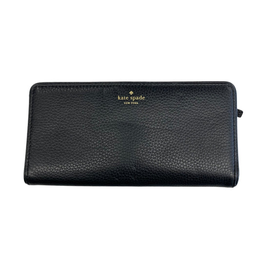 Wallet Designer By Kate Spade, Size: Medium