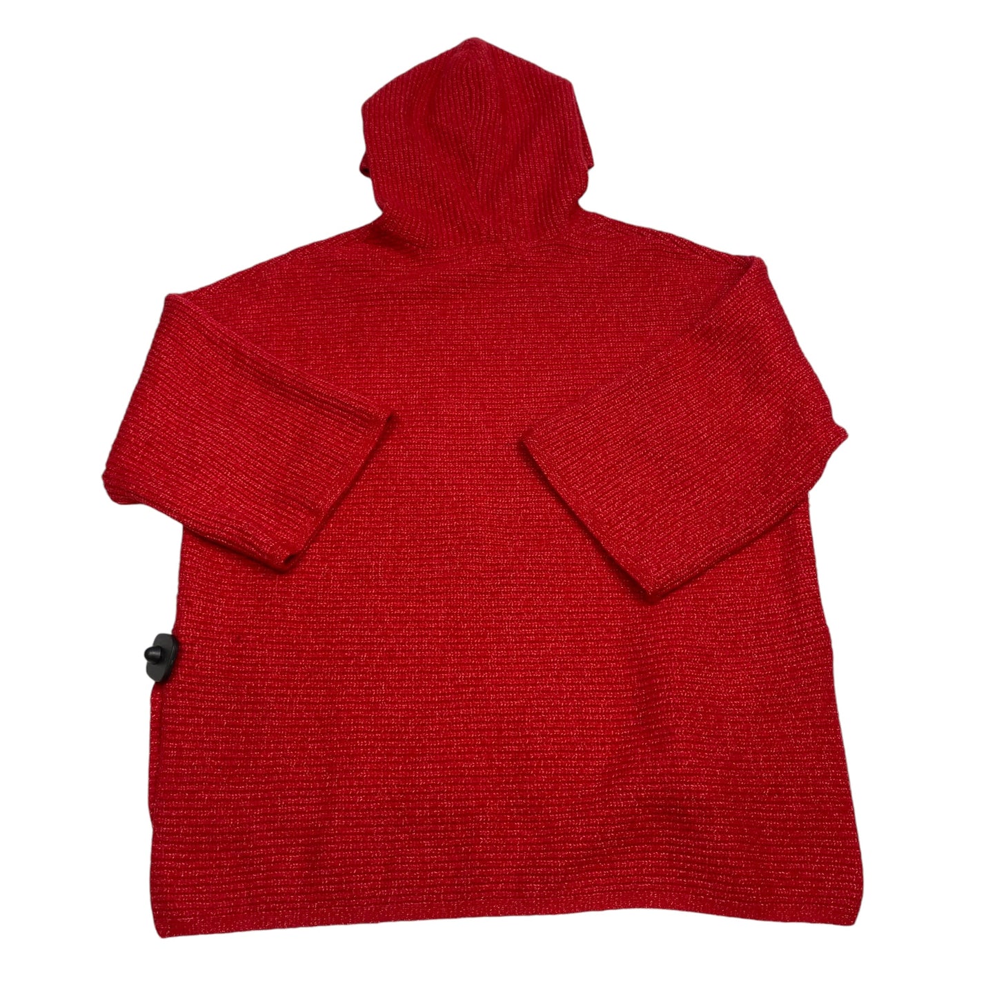 Sweater By Old Navy In Red, Size: Xl