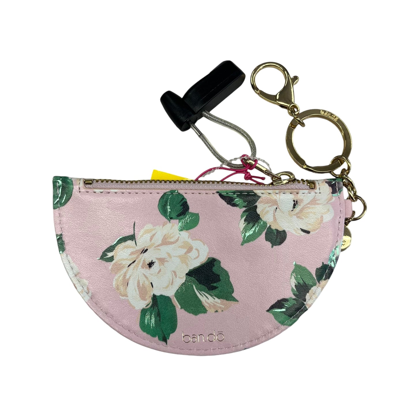 Coin Purse By Ban.Do, Size: Small