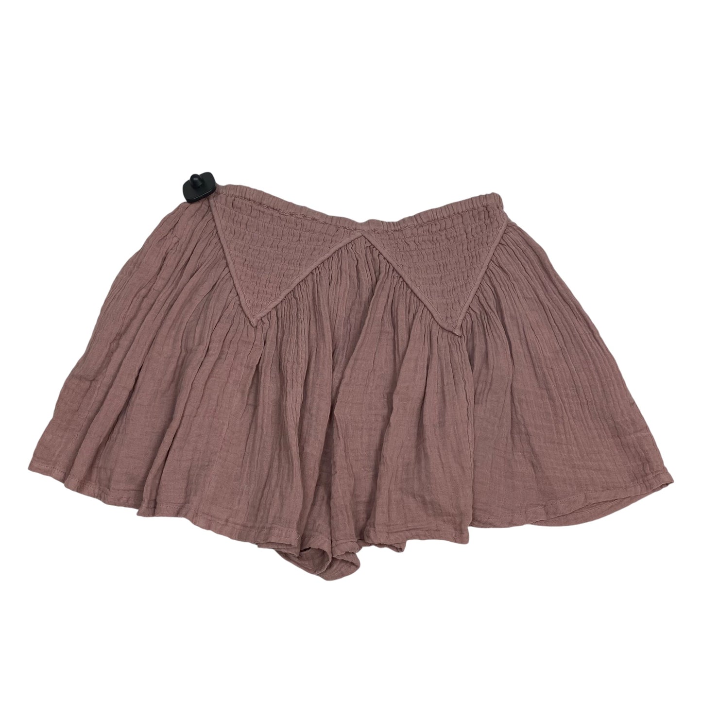 Shorts By Free People In Purple, Size: L