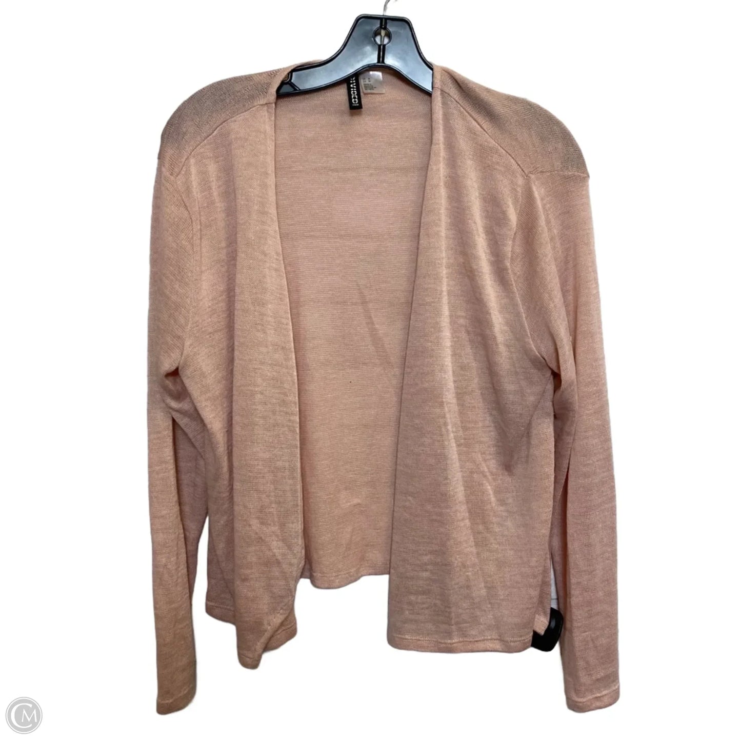 Cardigan By Divided In Pink, Size: M