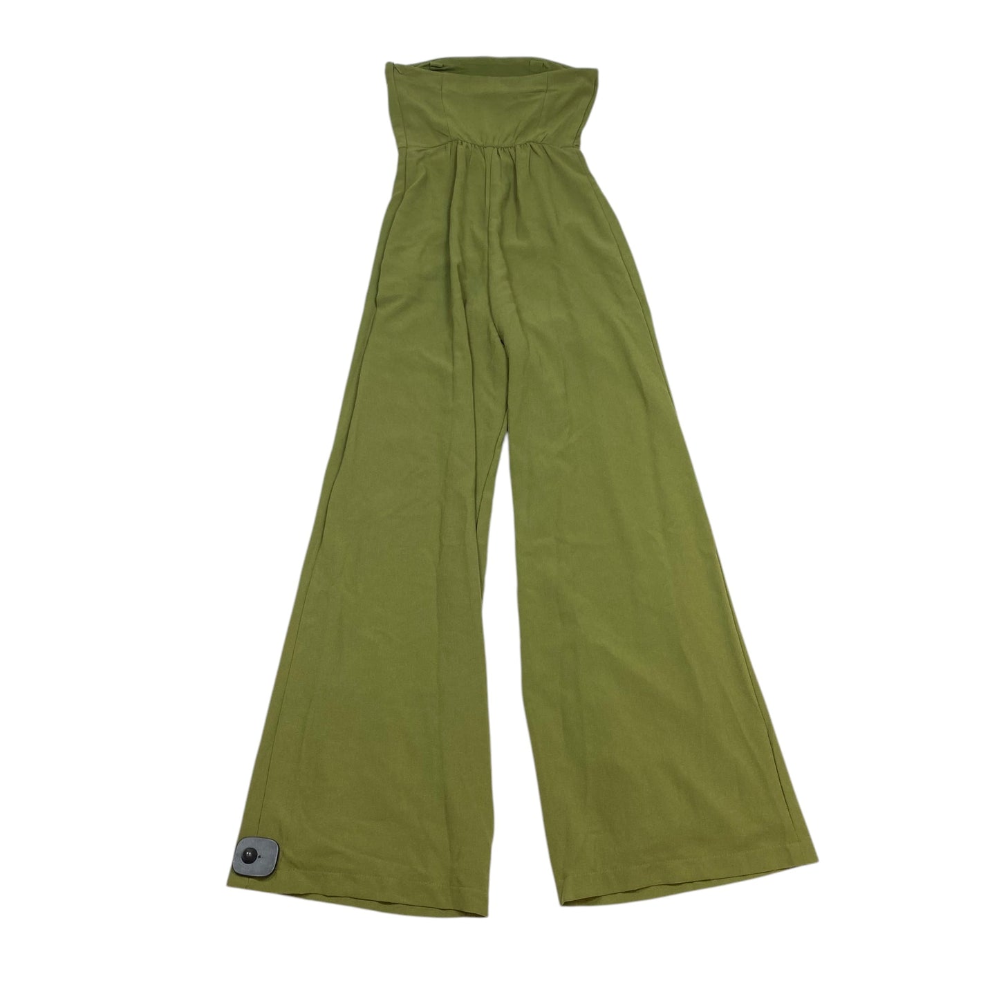 Jumpsuit By Wild Fable In Green, Size: Xxs