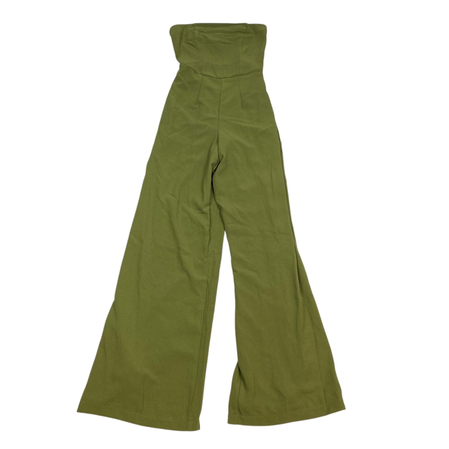 Jumpsuit By Wild Fable In Green, Size: Xxs