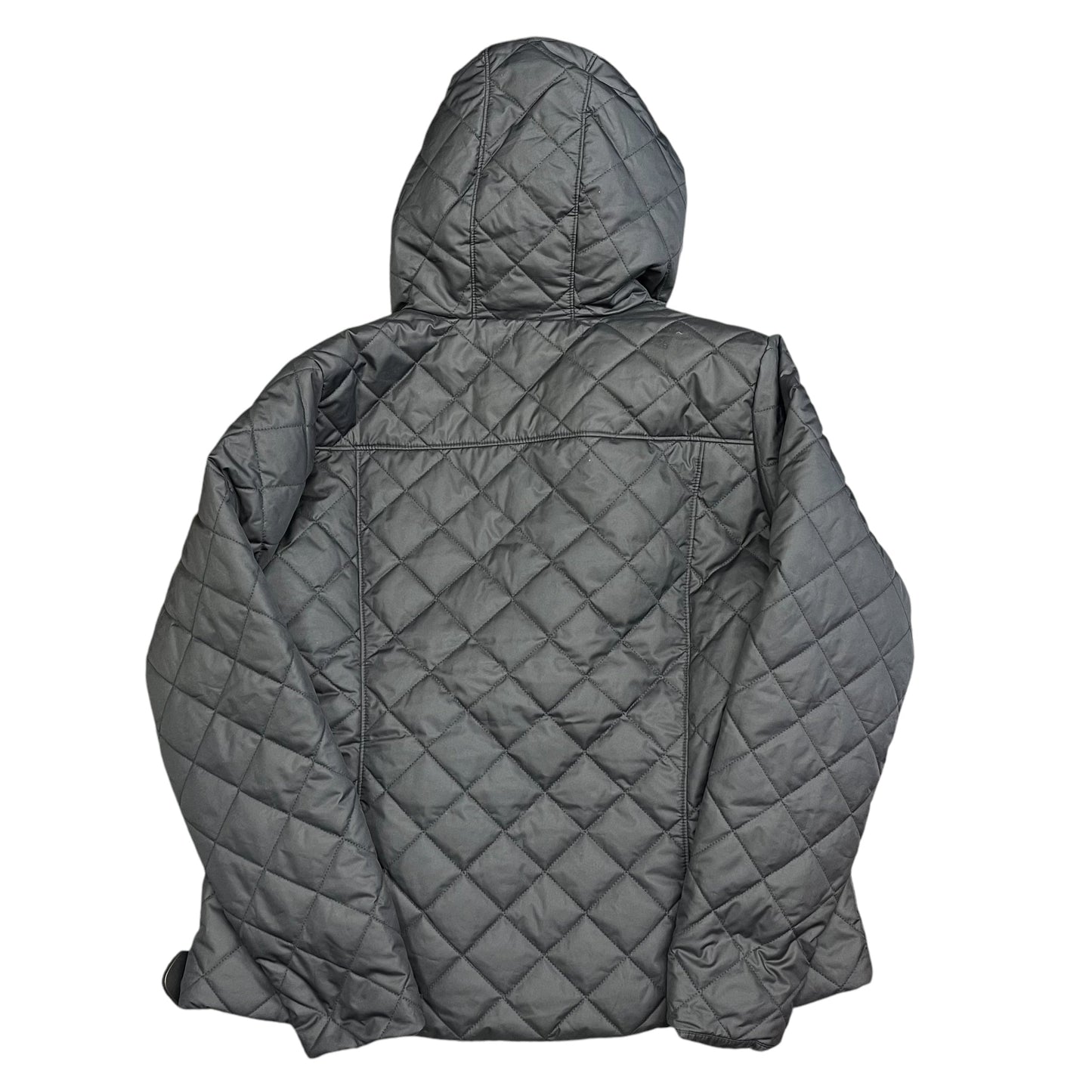 Jacket Puffer & Quilted By Columbia In Black, Size: Xxl