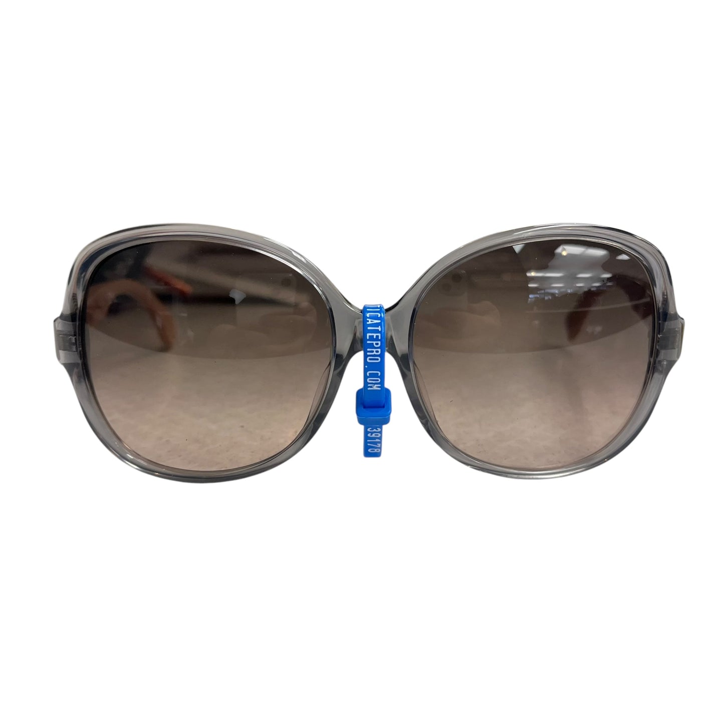 Sunglasses Luxury Designer By Fendi