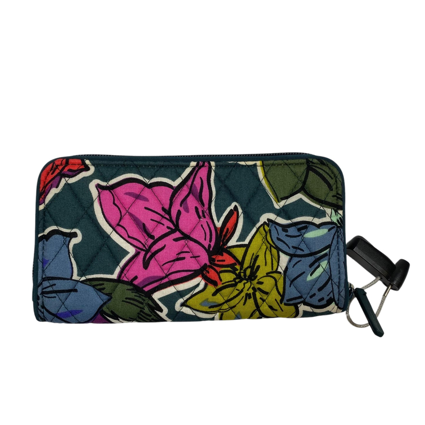 Wallet By Vera Bradley, Size: Medium