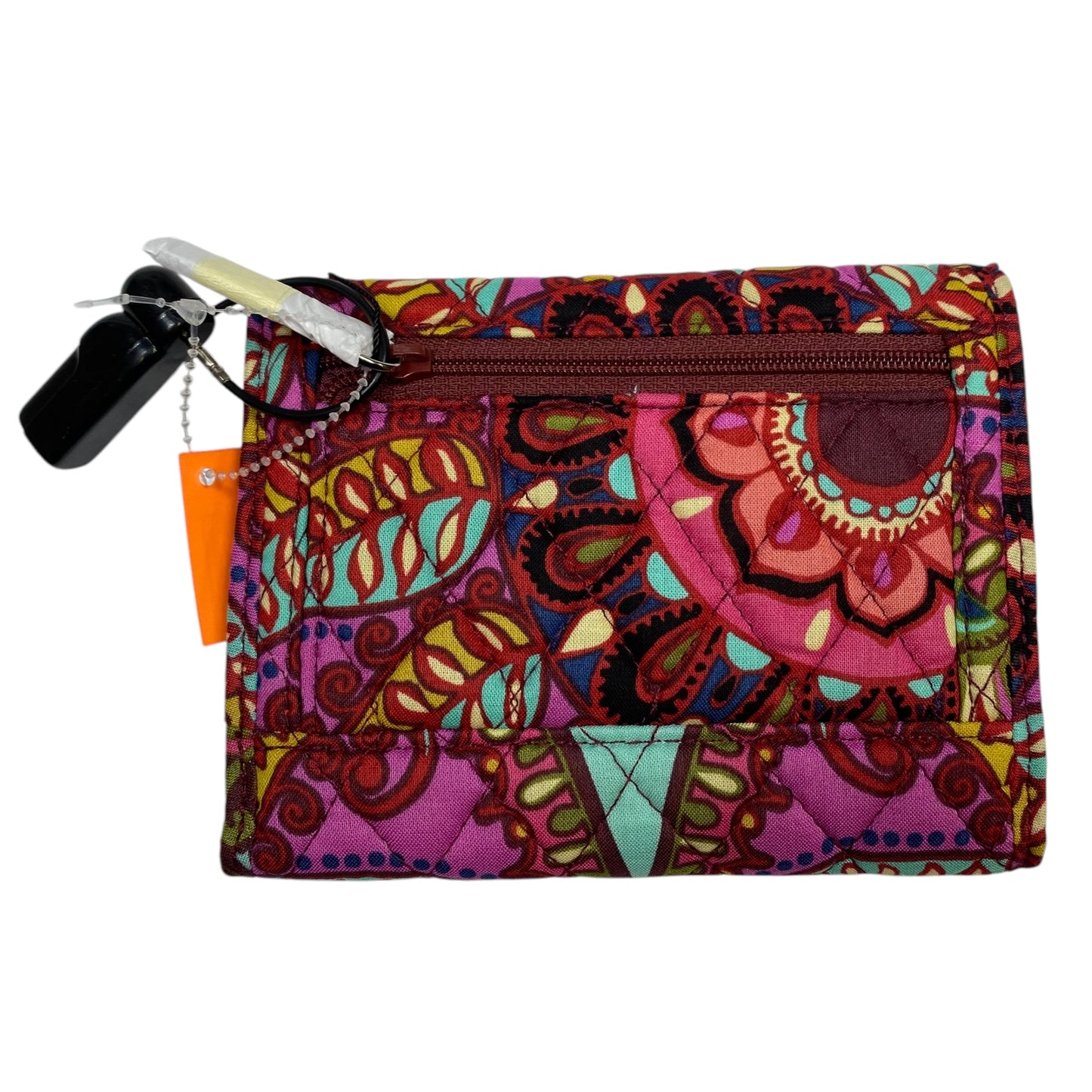 Wallet By Vera Bradley, Size: Small