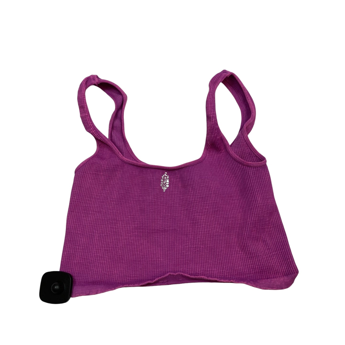 Athletic Bra By Free People In Pink, Size: M