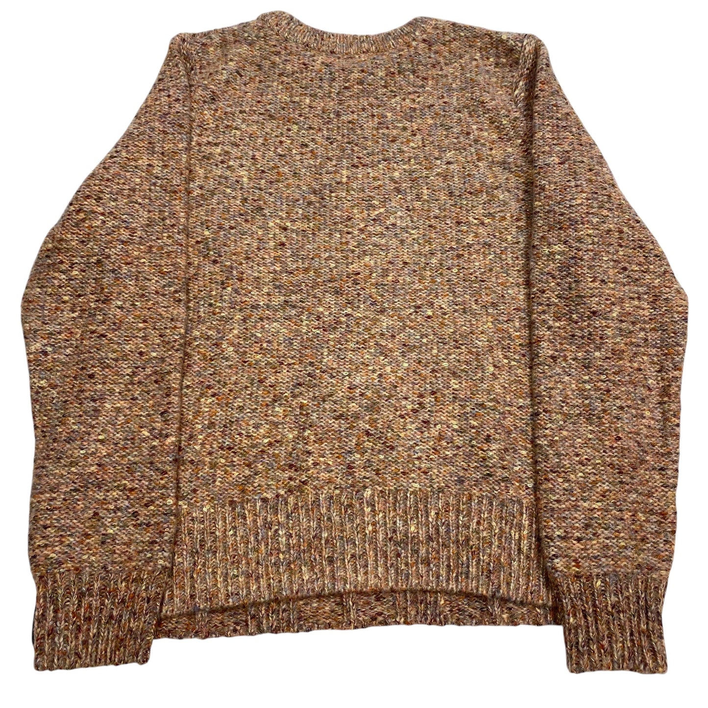 Sweater By A New Day In Multi-colored, Size: S