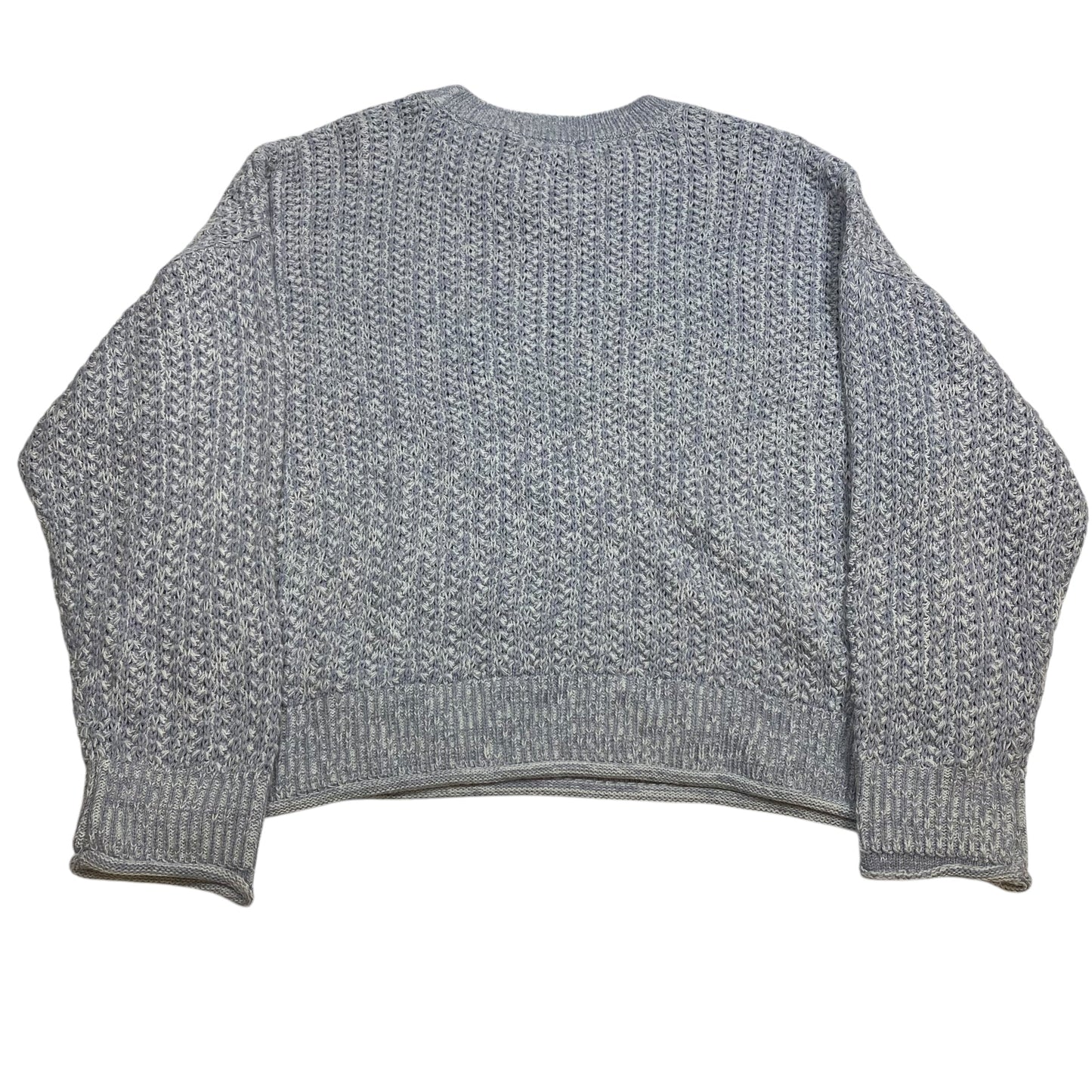 Sweater By Universal Thread In Blue, Size: Xxl