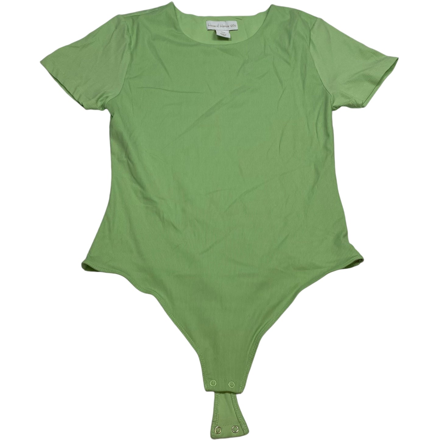 Bodysuit By House Of Harlow In Green, Size: M