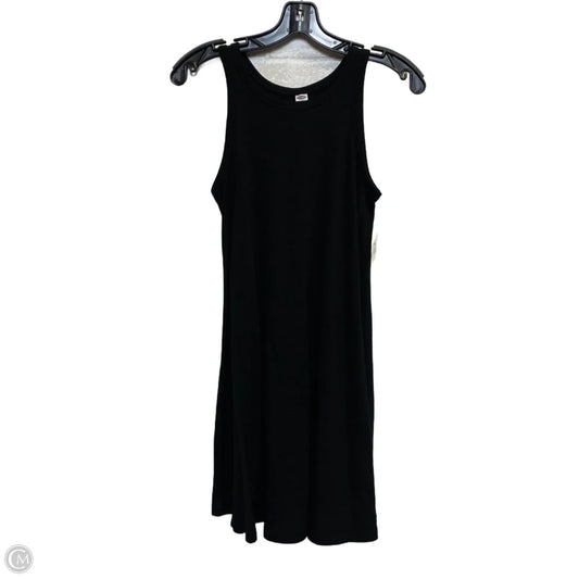 Dress Casual Short By Old Navy In Black, Size: Xs