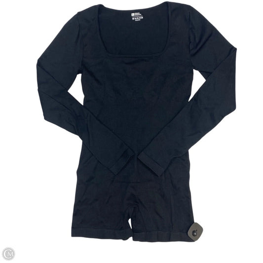 Romper By Cmf In Black, Size: L