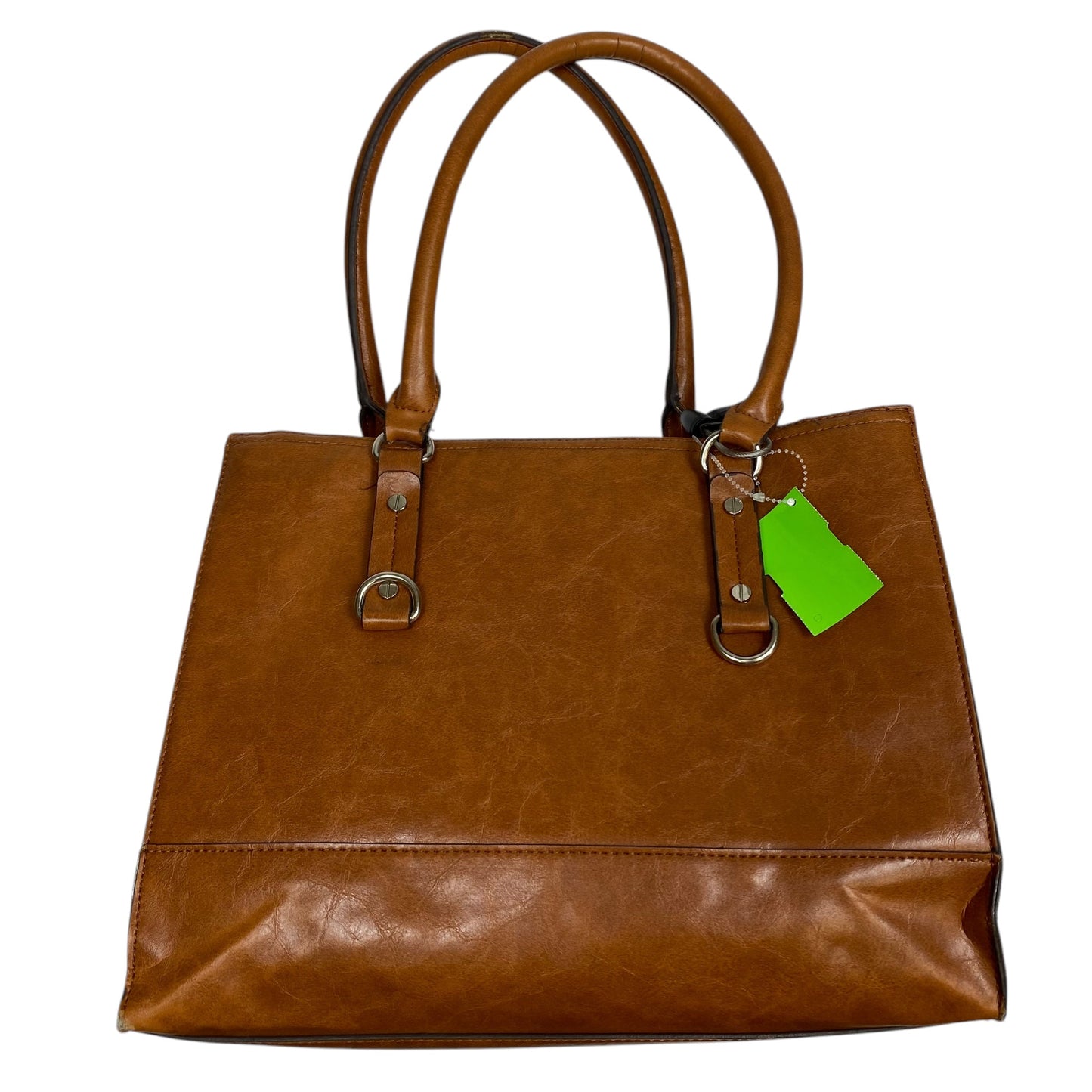 Handbag By Clothes Mentor, Size: Medium