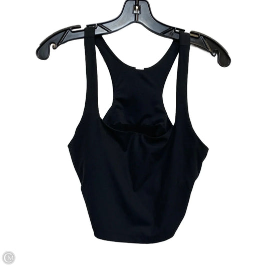 Athletic Bra By All In Motion In Black, Size: M