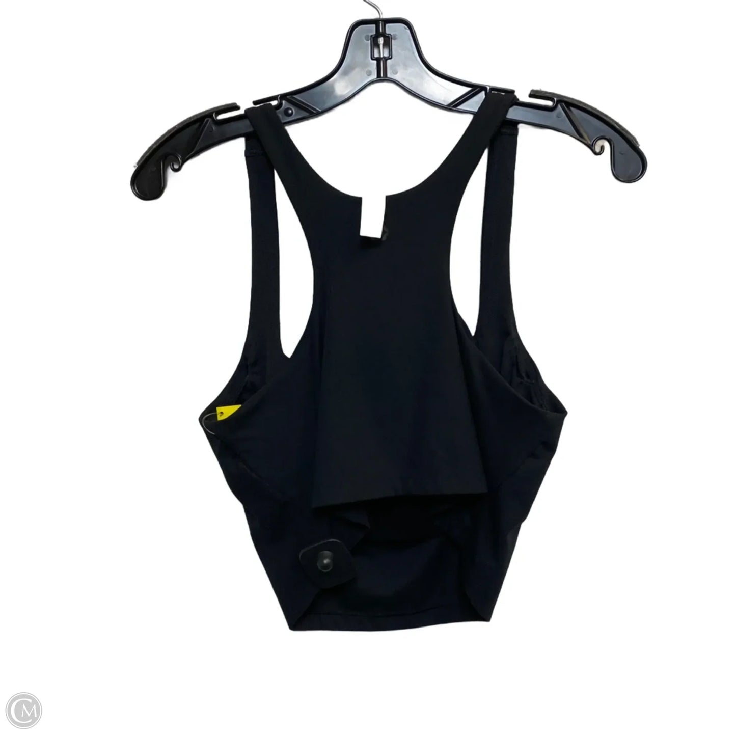 Athletic Bra By All In Motion In Black, Size: M