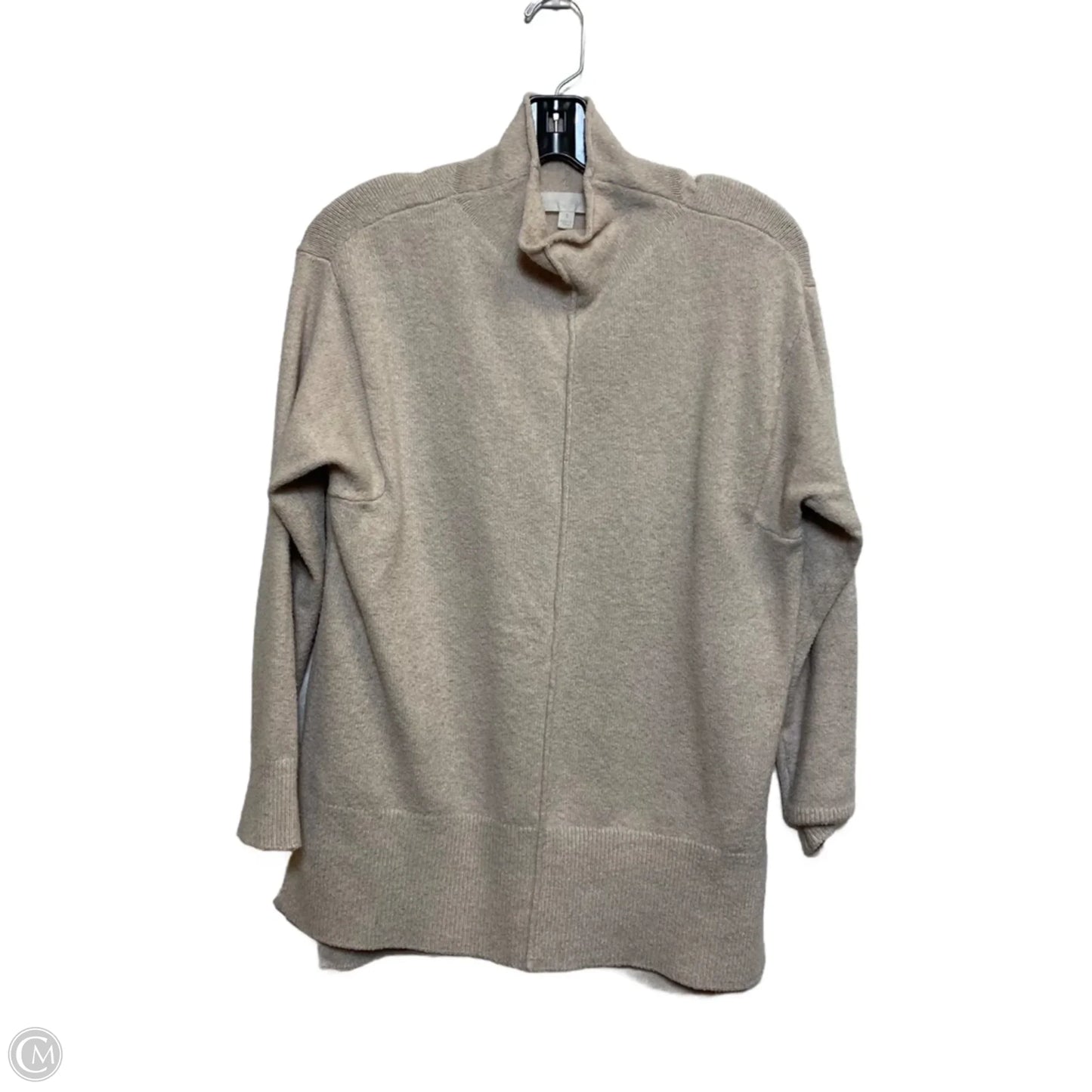 Sweater By Adyson Parker In Tan, Size: S