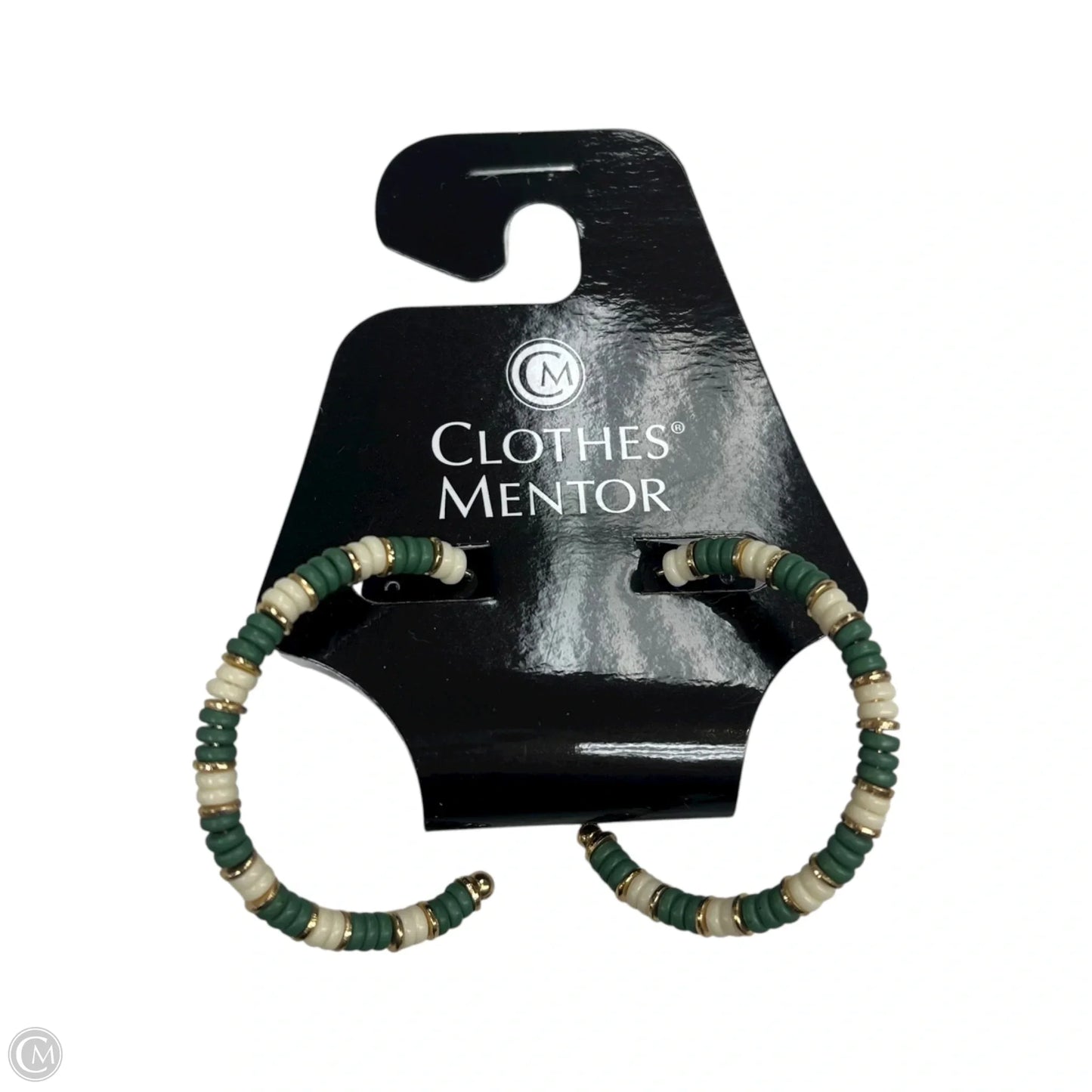 Earrings Hoop By Clothes Mentor