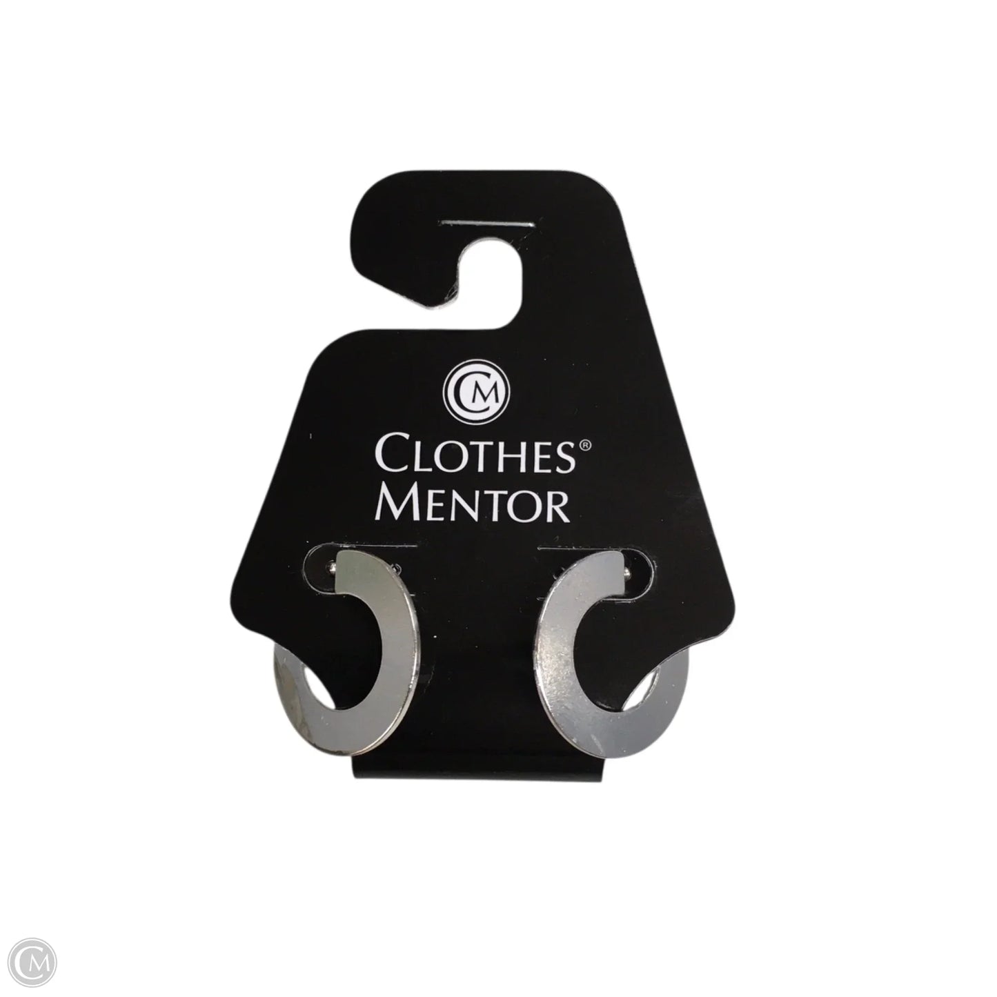 Earrings Hoop By Clothes Mentor