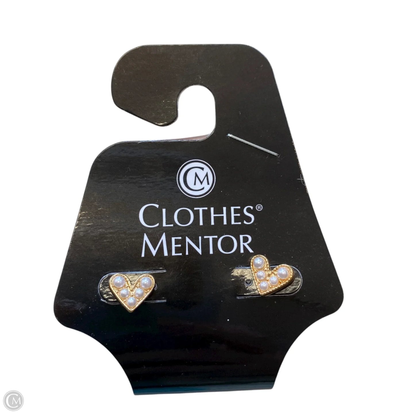 Earrings Stud By Clothes Mentor