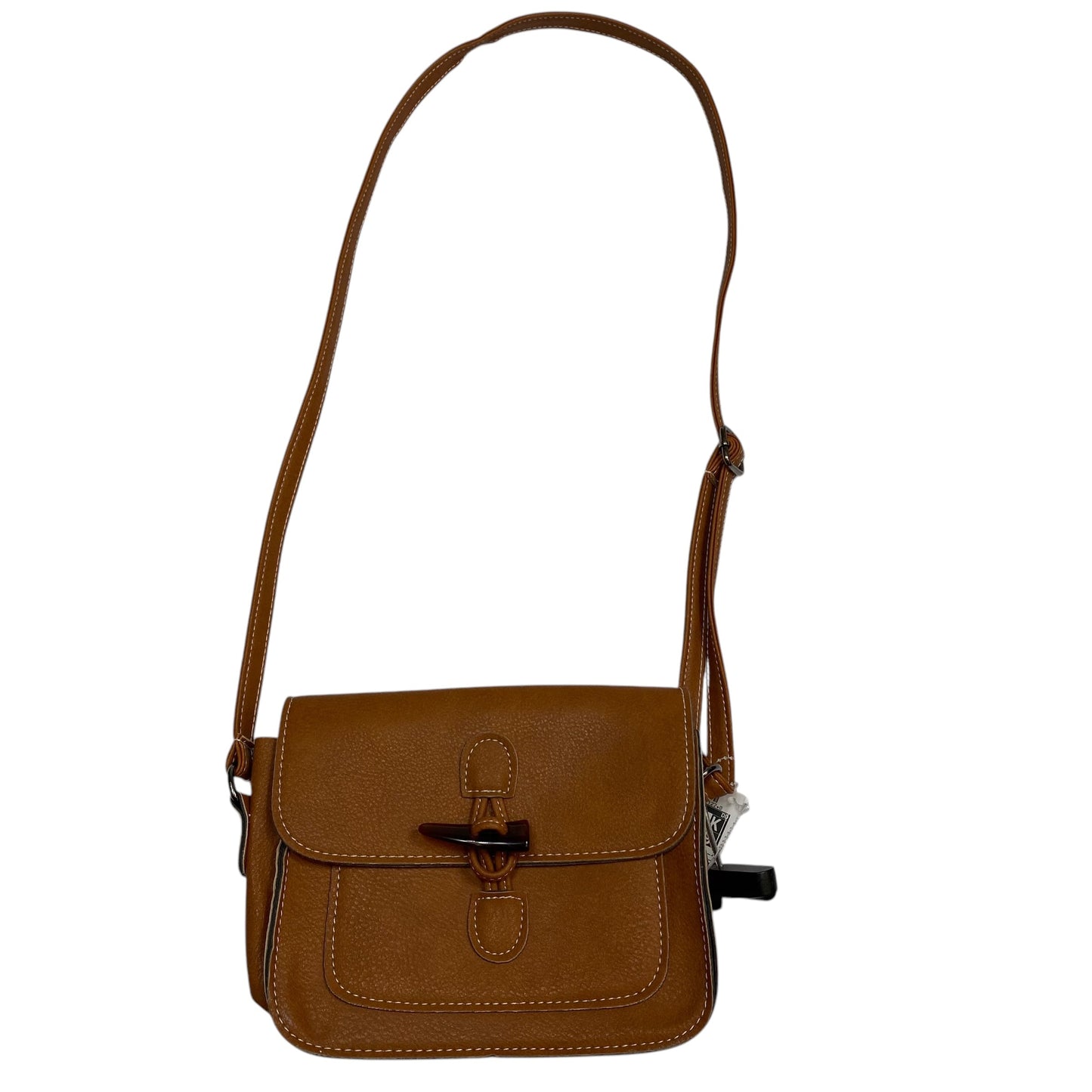 Crossbody By Clothes Mentor, Size: Small